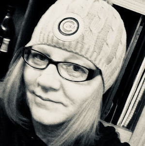 Meet your Posher, Stacy